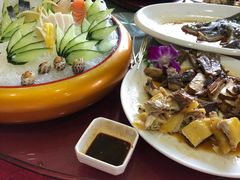 -帝源轩酒楼(卡瑞登店)