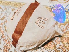 -麦当劳(小白楼店)