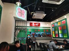 -港爺茶檔·茶餐厅(东晓南路店)