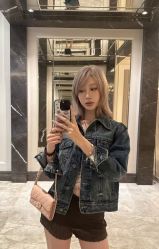 -DL HOPE造型