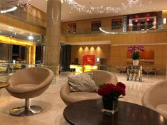 -芽庄喜来登水疗酒店