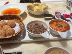 -东道煮牛肉火锅(东盛大街店)