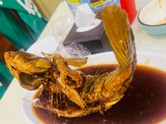 -奥华餐厅·老张记(台基厂店)