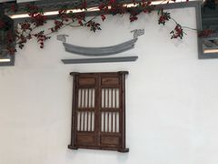 -小菜园新徽菜(溧阳万达店)