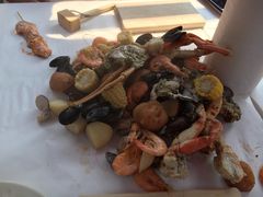 -The Crab Pot Seattle