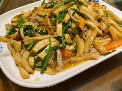 -李连贵熏肉大饼(太行山路分店)