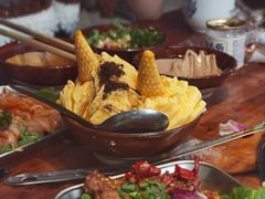 -楠火锅(哈尔滨金爵万象店)