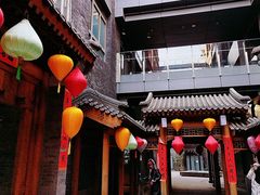 -北京前门大栅栏