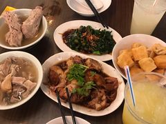 -松發肉骨茶(牛车水店)