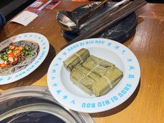 -受气牛肉·重庆耙牛肉(来福士店)