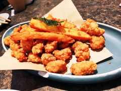 高雄盐酥鸡-零度空间·台湾小馆(五道口购物中心店)