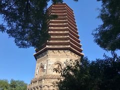 -玲珑塔公园