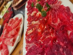 -老码头火锅(玉林店)