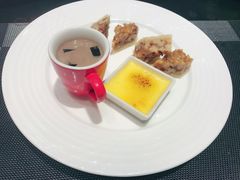 -青岛证大喜玛拉雅酒店·Z1餐厅