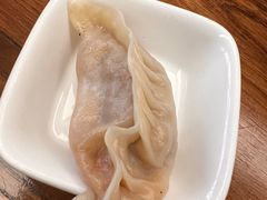 笋肉蒸饺-潘德林茶社(新城河路店)