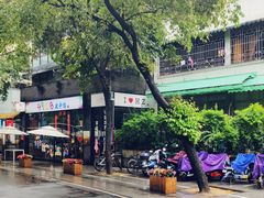 -黎记大排档(慈云路店)