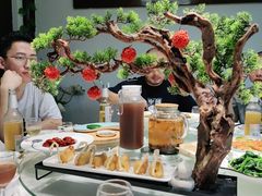 -天禄堂西溪庄园