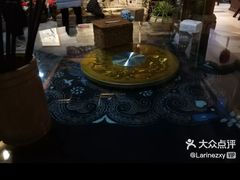 -阿嫂印象·民间江湖菜(大学城店)