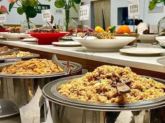 -禾匙素食自助(莱蒙都会店)