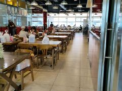 大堂-日昌餐馆(亦庄店)