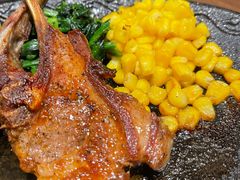 -萨莉亚意式餐厅(杭州滨江天街店)