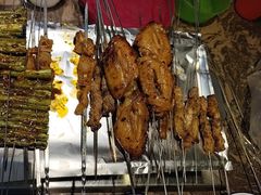 -熙成烧烤·三十三年(开发区店)