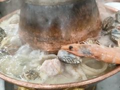 -山海关清和浑锅店