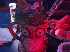 -MOSSO音乐酒吧·live house(南京旗舰店)