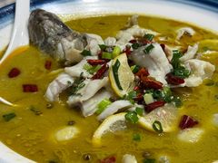 -圆圆家私房美食(民权路店)