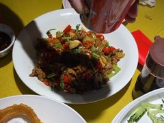 -大海碗·炸酱面·烤鸭·京菜(天坛店)