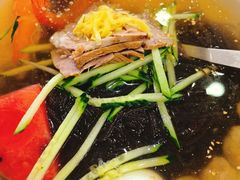 -顺姬冷面(长白西路店)