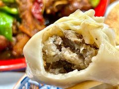 -牧疆情新疆餐饮