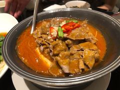 沙茶涮雪花肥牛-闽和南(深圳万象城店)