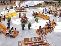 -厦门市图书馆(集美新城馆区)