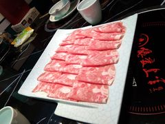 兰旗羔羊肉-狼爱上羊音乐火锅