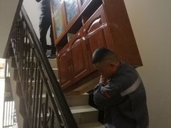 -蚂蚁搬家成都打包搬运公司
