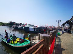 -八方海味餐厅