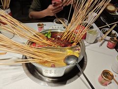 -让签签飞小郡肝串串香(春熙路形象店)