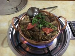 -顺顺小吃(独克宗古城店)