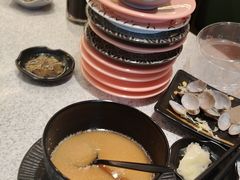 -争鲜回转寿司(太阳宫凯德SURPER店)