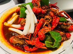 -红盔甲·小龙虾(天钥桥店)