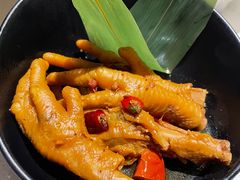-海底捞火锅(玉桥商业广场店)