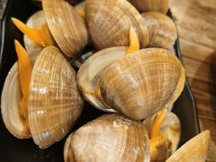 黄蚬子-枪火串烧·东北特色烧烤(罗湖总店)