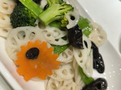 家常小炒-紫光园·烤鸭(吕家营店)