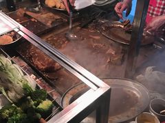 -明记牛杂(新马路分店)