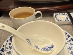 -长生素斋(普陀山店)