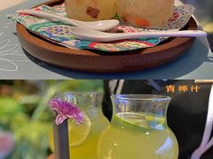 -花开餐厅(环湖中路店)