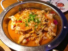 -炊烟小炒黄牛肉(中心印象城店)
