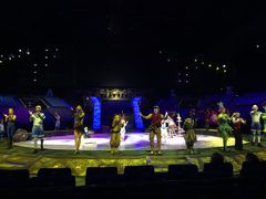 -珠海横琴长隆《卡卡虎奇遇记》