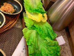 -三代烤肉(保利广场店)